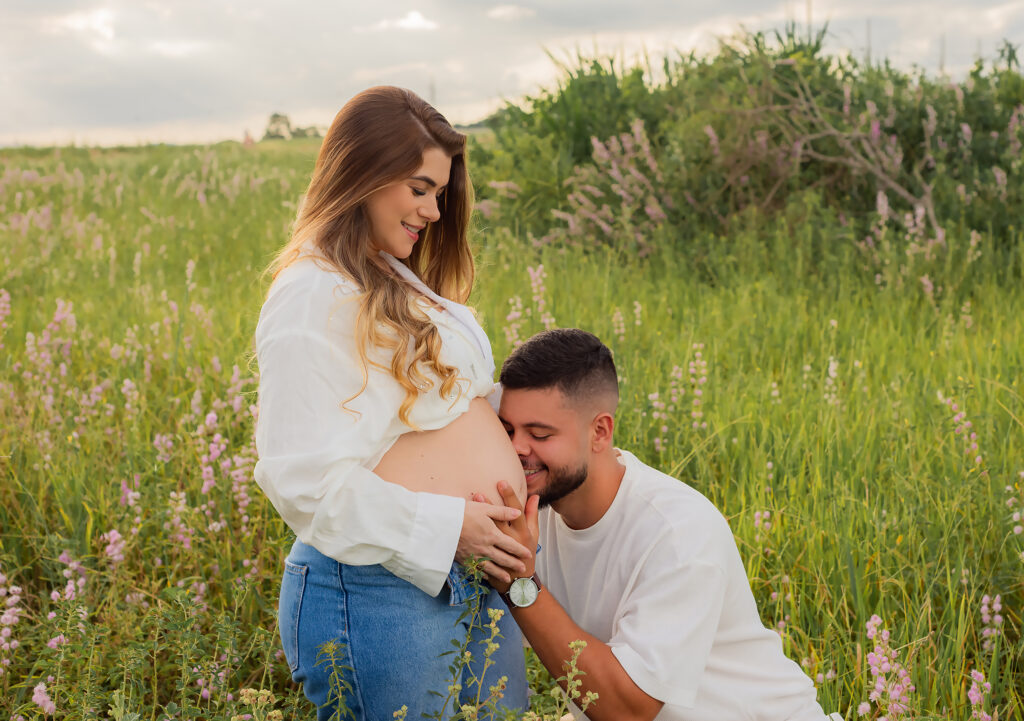 10 Dicas práticas para dormir melhor durante a gravidez